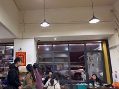 -云溪河冷锅鱼(成都玉林小吃街店)