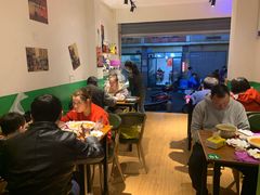 大堂-全渔村小海鲜