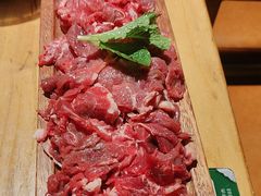 -黔诚酸汤牛肉(甲秀楼店)