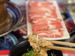 -寻小欢焖烤羊肉串(九眼桥店)
