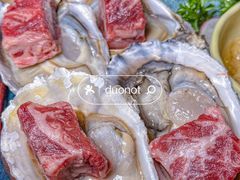 -大牛焱烧·和牛炭火烧放题