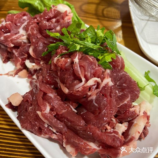 惠街火锅(桥东店)