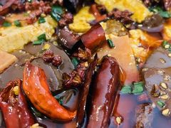 -富乐山酒店(西黄城根北街店)