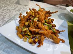 -阿巧一号私房菜(止园路店)