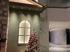 -广州四季酒店
