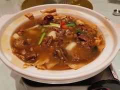 -羊之道草原味道清真餐厅(番禺店)