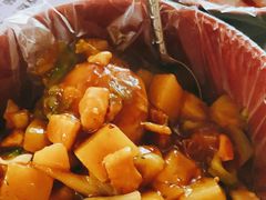 -胖哥料理(兴义里店)