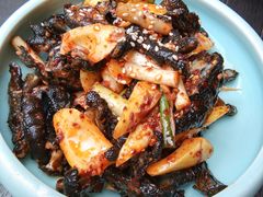 -百年神厨·地道川菜(清江西路店)