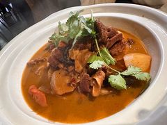 -又见炊烟私房菜(敬亭路店)