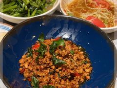 -Home Thai·泰谣(王府井apm店)