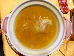 -白家大院·王府宫廷菜(苏州街店)
