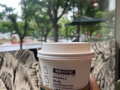-星巴克臻选(湖滨道店)