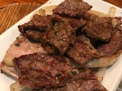 烤牛排-萨拉伯尔(燕莎友谊商城店)