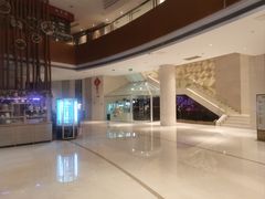 -南京国睿金陵大酒店