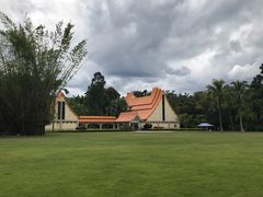 -中国科学院西双版纳热带植物园
