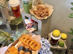 -HITEA嘆萃(北江新区店)