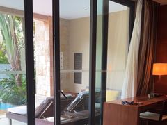 -海南清水湾莱佛士酒店