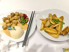 -宜家·瑞典风味餐厅(四元桥店)