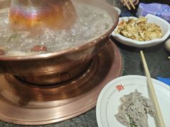 -清真京华源·涮肉烧烤(丰庆店)