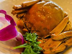 -杭州香格里拉·香宫中餐厅