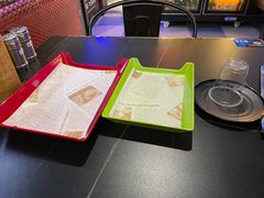 -大成海鲜烧烤·海鲜粥(长寿路店)