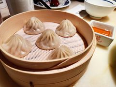 鸡汁小笼包-桂满陇-十里风荷(合生汇店)