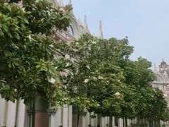 -青岛方特梦幻王国