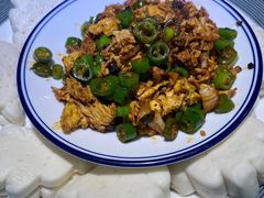 -吕氏疙瘩汤·私家菜馆(慈云寺店)