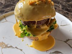 -Lets burger非常汉堡·环球风味(蓝色港湾店)