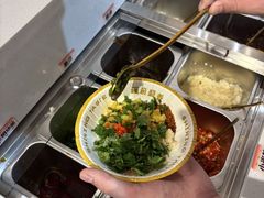 -盛香亭热卤(浏阳天虹店)