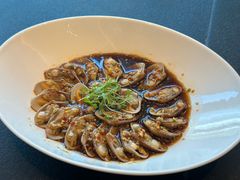 -领事馆19号中餐厅(厦门海景洲际酒店)