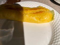 手工玉米粑粑-饕林餐厅(春熙路店)