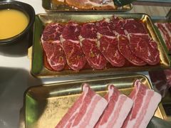 -炙城·韩式烤肉(南京东路店)