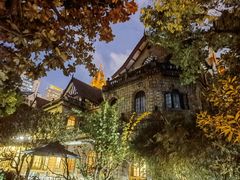 -马勒别墅饭店(静安寺店)