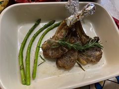 法式羊排-盒马鲜生(皇庭广场店)