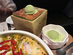 -大树餐厅(益田假日店)