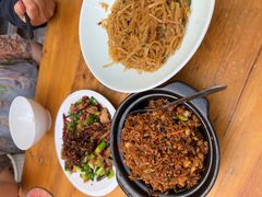 -88号小吃店·经典云南菜·地道纳西美食