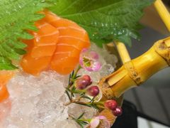 -沼津港精致料理·寿喜烧·烧鸟(龙湖南桥天街日料榜单店)