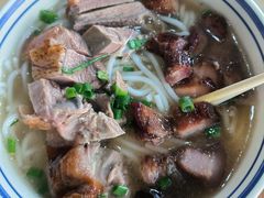 -香辉食馆(新兴路店)