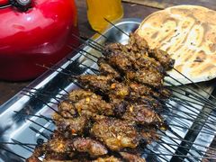 -清真·马峰烤肉(小学习北巷店)