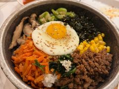 -七八冷面·延边朝鲜族美食(世纪汇店)