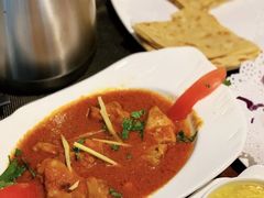 -Masala Curry and BBQ·玛莎拉巴基斯坦美食(金水万达店)