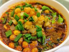 酸辣粉-成都驻京办餐厅(蜀都宾馆店)