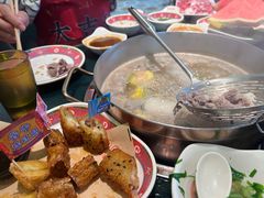 -大吉利·潮汕牛肉火锅(河西店)