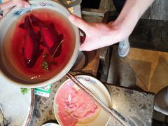 -小龙坎老火锅(金柏林店)