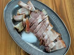 -洲心明记烧肉大粥(总店)