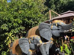 -品德宏·孔雀宴的发源地(金塔园店)