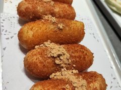 -四川饭店(城乡购物中心店)