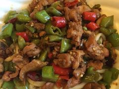 -文三里屯面馆(三里屯店)