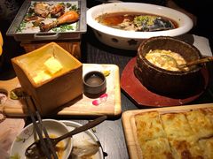 -绿茶餐厅(西湖银泰百货店)